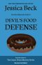 [Donut Shop Mystery 25] • Devil's Food Defense